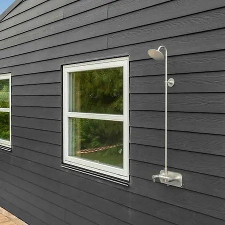 Large, Beautiful, And Ultra-modern Summer House, * Ebeltoft